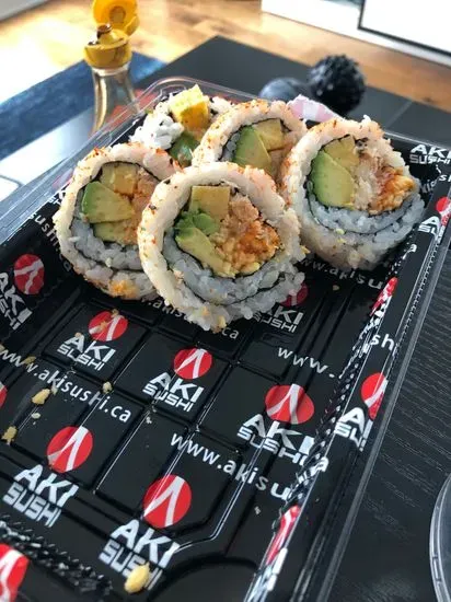 Aki Sushi