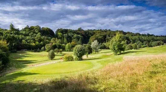 Wycombe Heights Golf Centre