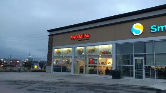 Pho Mi 66