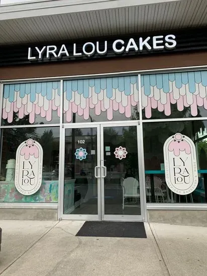 Lyra Lou Cakes