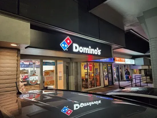 Domino's Pizza