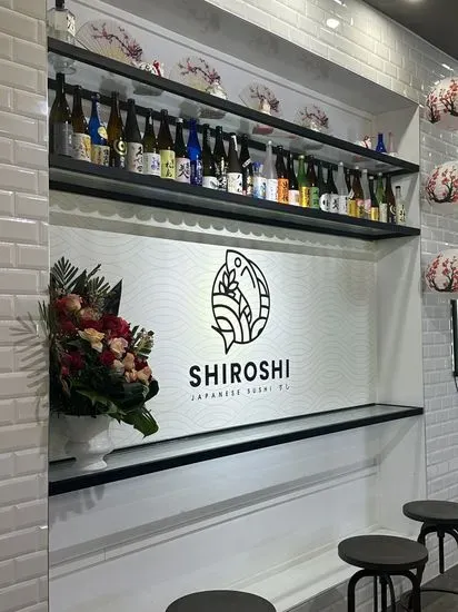 Shiroshi Japanese Sushi (Midtown)