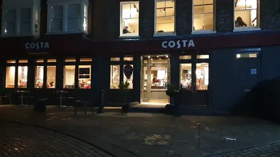 Costa Coffee