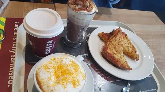 Costa Coffee