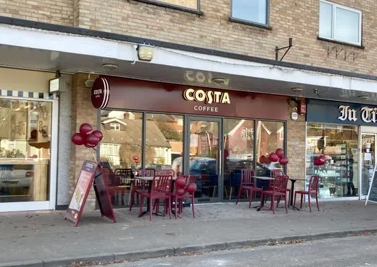 Costa Coffee