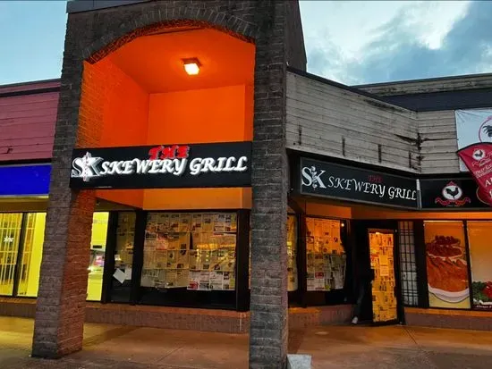 S K Grill Restaurant
