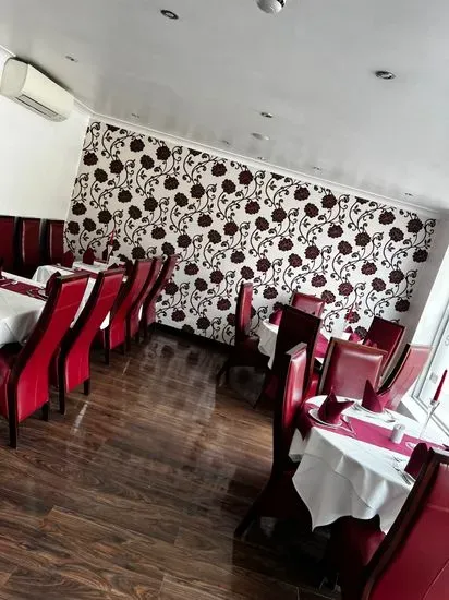 Spice Garden, Indian Restaurant, High Wycombe