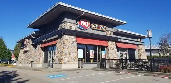 Dairy Queen Grill & Chill