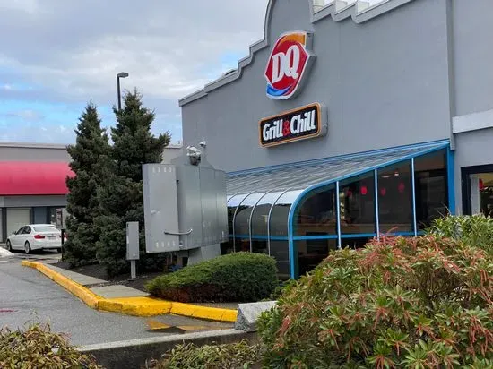 Dairy Queen Grill & Chill