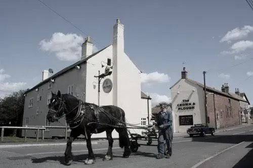 Crown and Plough Pub