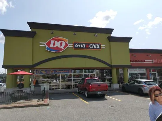 Dairy Queen Grill & Chill