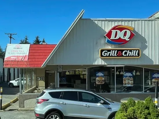 Dairy Queen