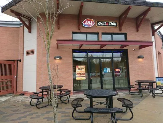 Dairy Queen Grill & Chill