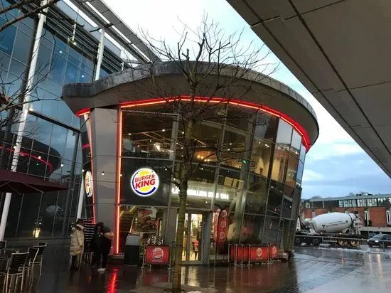 Burger King