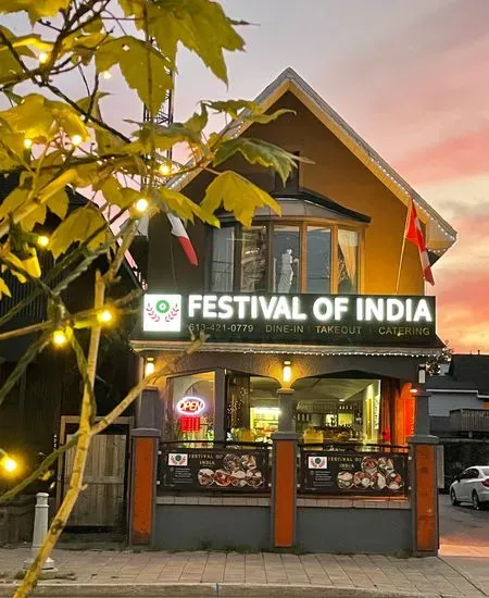 Festival of India