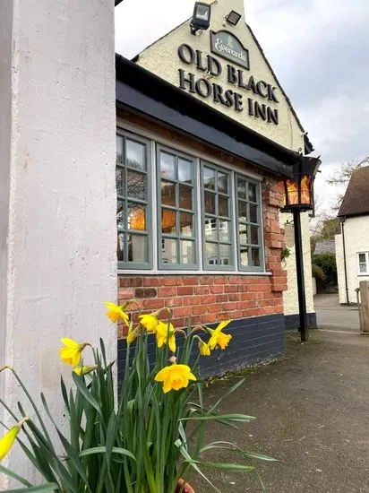 Old Black Horse Inn