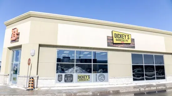 Dickey's Barbecue Pit