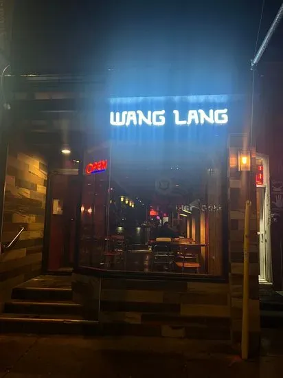 Wang Lang