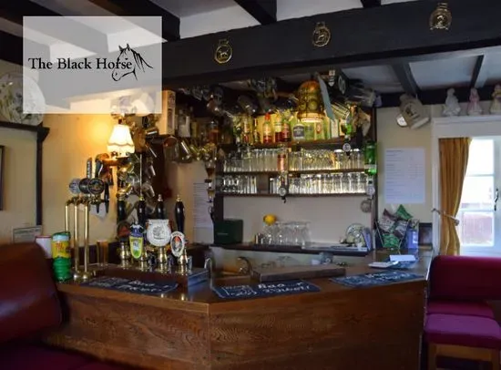 The Black Horse Inn