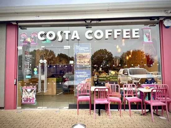 Costa Coffee