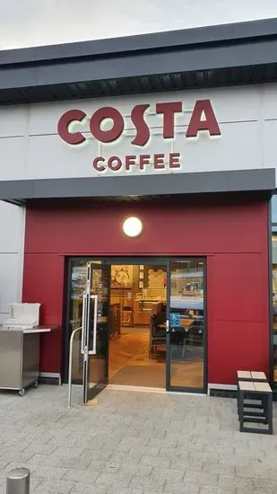 Costa Coffee