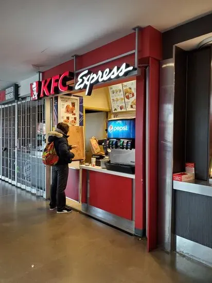 KFC Express