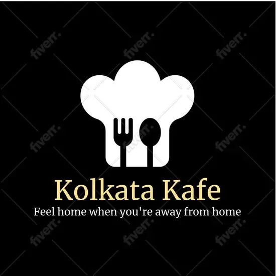 Kolkata kafe