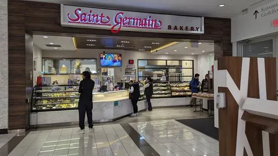 Saint Germain Bakery