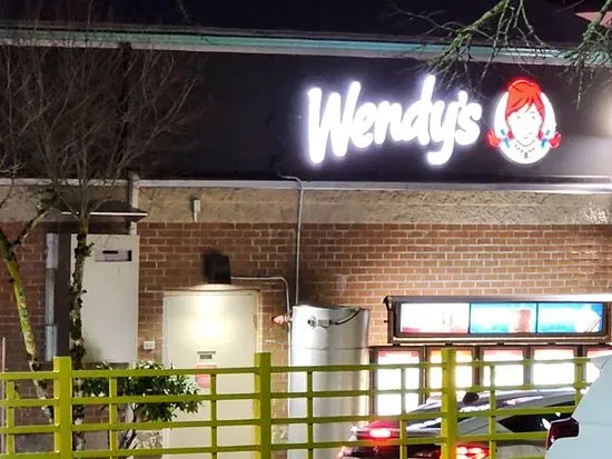 Wendy's