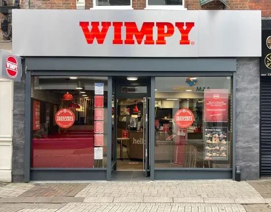 Wimpy