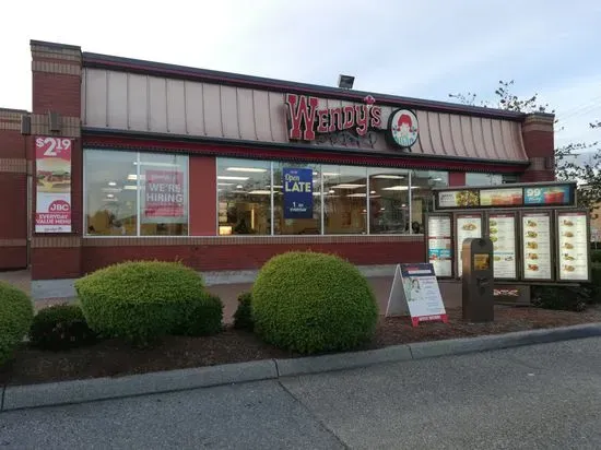 Wendy's