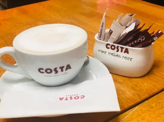 Costa Express