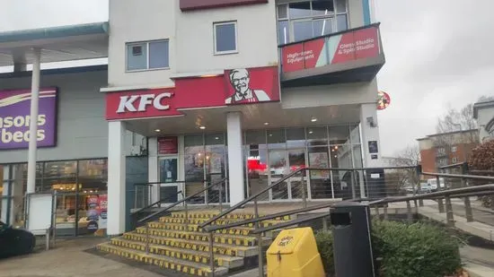 KFC High Wycombe - Wycombe Retail Park