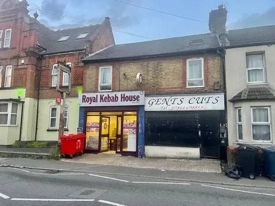 Royal Kebab House & curry centre