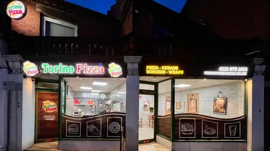 Torino Pizza - Long Eaton