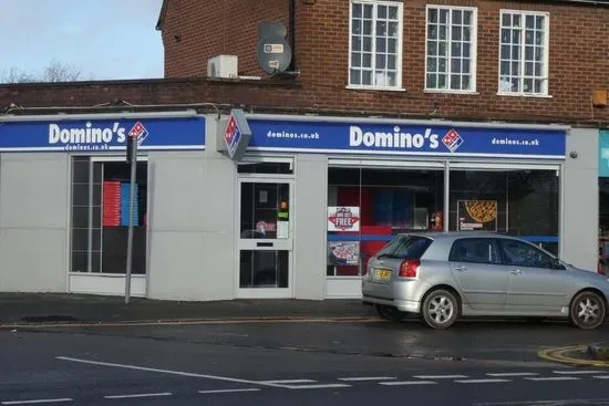 Domino's Pizza - High Wycombe - Hazlemere