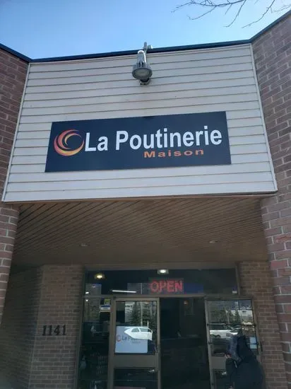 La Poutinerie