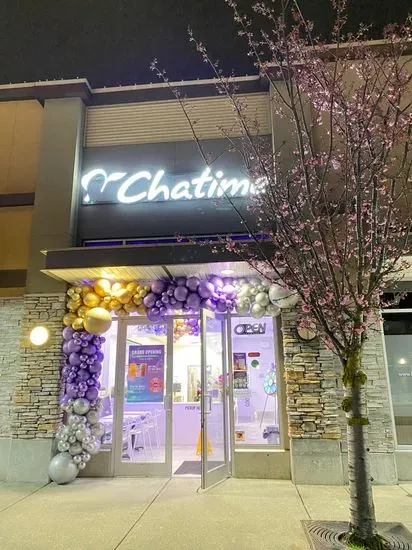 Chatime