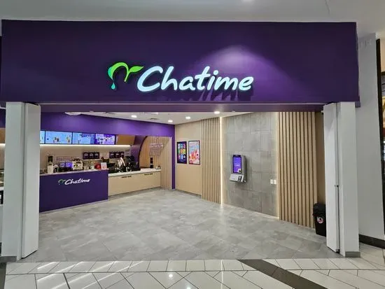 Chatime