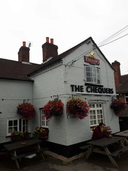 The Chequers Inn