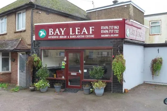 Bay Leaf