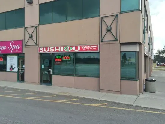 SUSHI4U