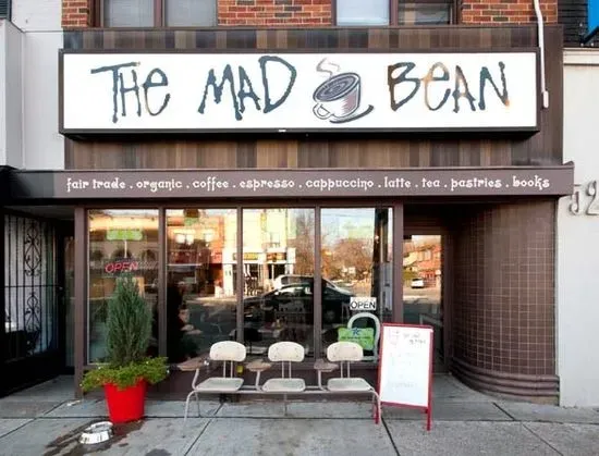 The Mad Bean Coffee House