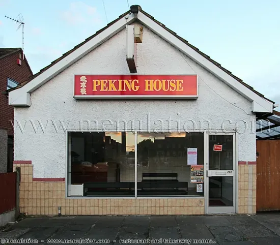 Peking House