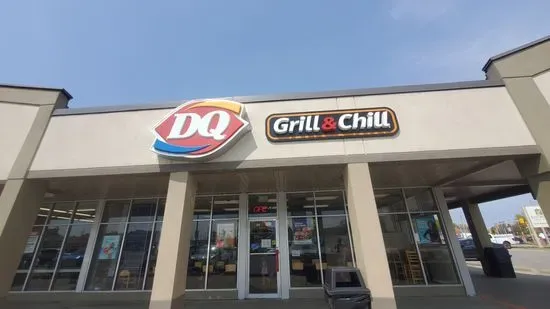 Dairy Queen Grill & Chill