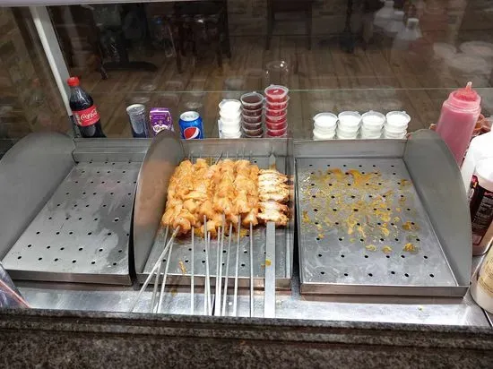 Zem Kebab