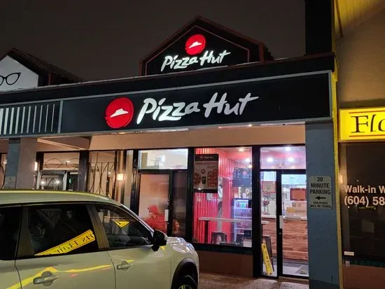 Pizza Hut