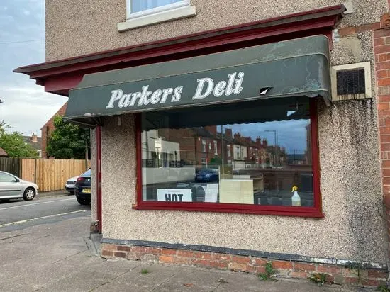 Parkers Deli