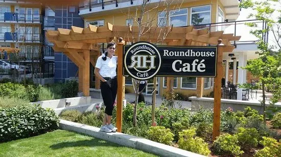 Roundhouse Café