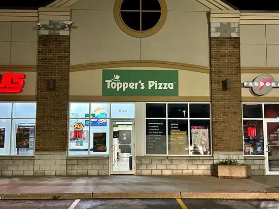 Topper's Pizza, Stittsville